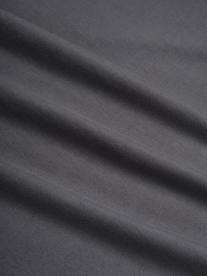 Men's 100% Cotton Simple Rose Print T-Shirt | Street Style Short Sleeve